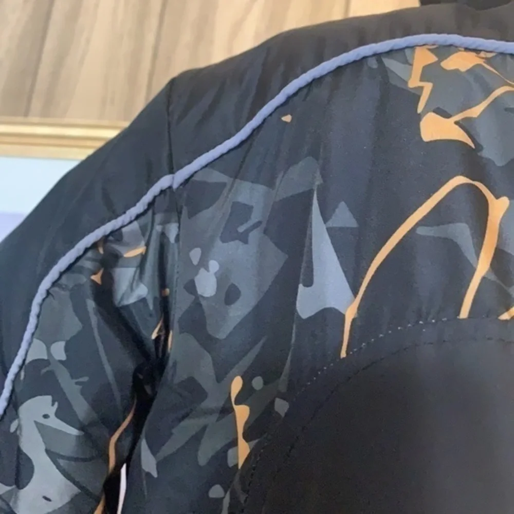 WEATHER PROOF BOYS BLACK SIZE EXTRA SMALL COAT